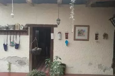 پانسیون Marquesote Hostel