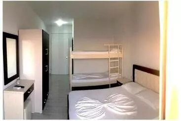 Sea View Hotel Dhermi