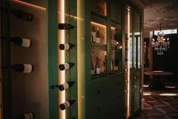 Hotel 1930 Boutique