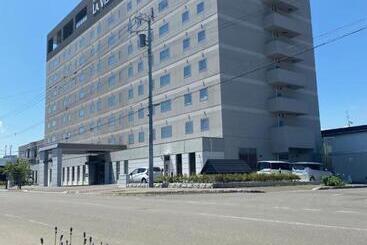 Hotel La Vista Furano Hills Natural Hot Spring