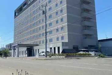 Hotel La Vista Furano Hills Natural Hot Spring