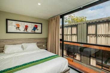 酒店 Pleasant Bali