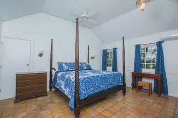 Hotelli Sugar Apple Bed And Breakfast