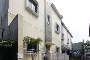 Hotel Ungu Residence Syariah