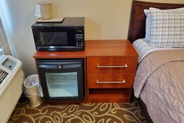 Jefferson Hills Motel