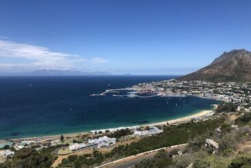 1 Mountain Rd Boutique B & B