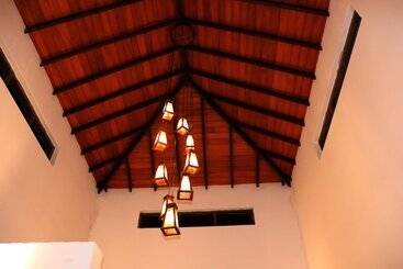Bed and Breakfast Villa Ananthaya