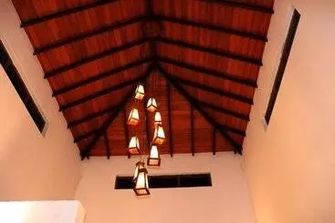 Bed & Breakfast Villa Ananthaya
