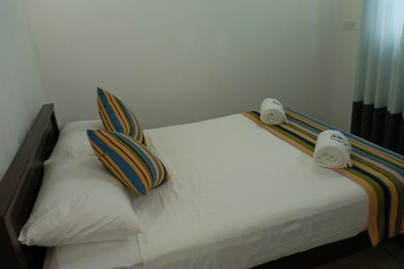 צימר Villa Ananthaya