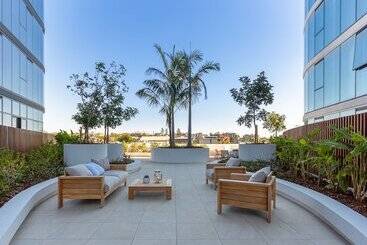 شقق خاصة سياحية Fv By Serain Residences