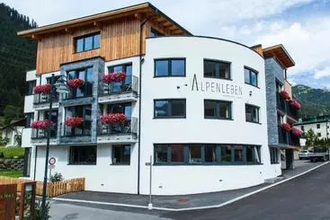 Hotel Alpenleben
