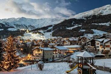 هتل Garni Am Sonnberg