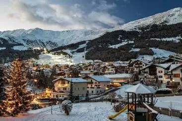 Hôtel Garni Am Sonnberg