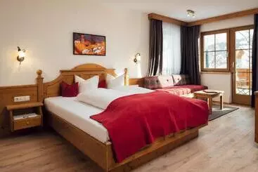 Hotel Garni Am Sonnberg