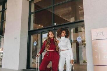 호텔 Mercure Itajai Navegantes