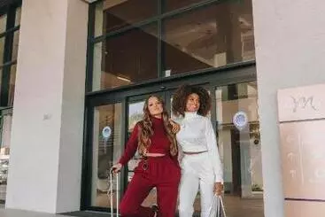 ホテル Mercure Itajai Navegantes