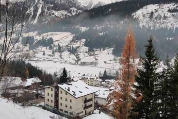 Hotel Villa Ombretta