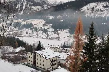 Hotel Villa Ombretta