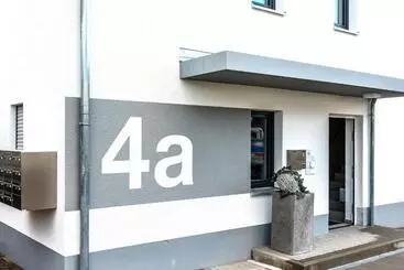 Aparthotel Reiners Quartier   Relaxed Living