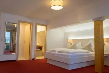 Hotel Tauernblick