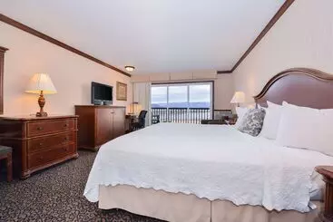 Best Western Edgewater Resort