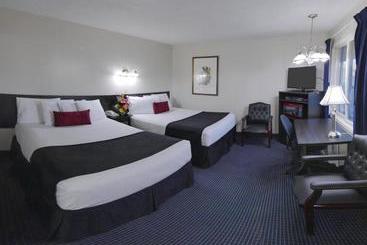 فندق Americas Best Value Inn Sheridan