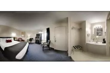 ホテル Americas Best Value Inn Sheridan