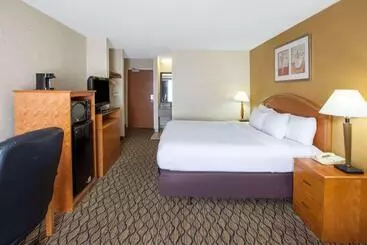 酒店 Baymont By Wyndham Canton