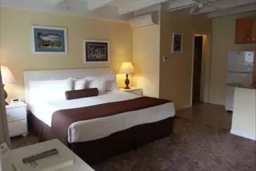 ホテル El Terado Terrace