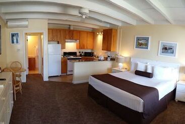 هتل El Terado Terrace