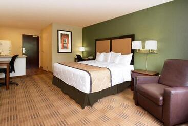酒店 Extended Stay America Select Suites Columbus Worthington