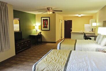 ホテル Extended Stay America Select Suites   Milwaukee   Waukesha