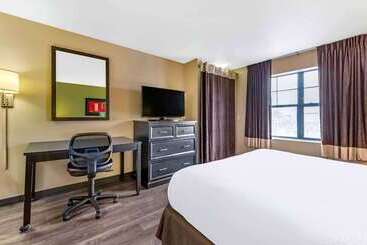 Отель Extended Stay America Suites Minneapolis Woodbury