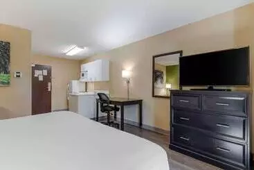 Hotelli Extended Stay America Suites Mobile Spring Hill