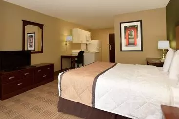 هتل Extended Stay America Suites  Phoenix  Mesa