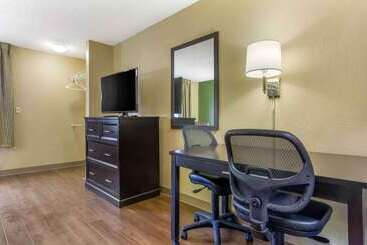 ホテル Extended Stay America Suites  Seattle  Kent