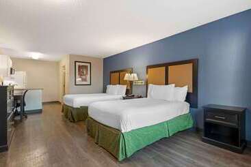 فندق Extended Stay America Suites  Tulsa  Central