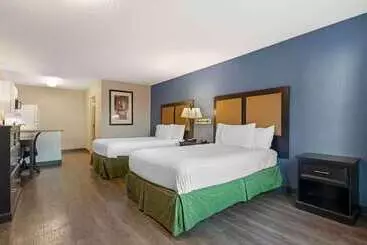 فندق Extended Stay America Suites Tulsa Central