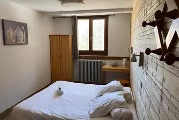 Otel Les Carlines