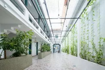 Eastern Hotel Georgetown