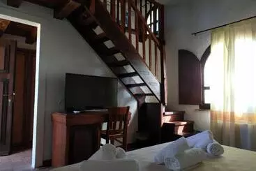 Hotel Punta Moros
