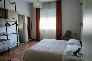 Пансион Balabuska Rooms & Garden