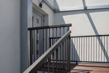 آپارتمان‌های توریست‌ها Apartments Dva Galeba