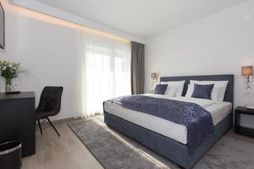 Nocleg ze śniadaniem Pansion Leggero