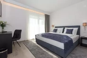 Aamiaismajoitus (B&B) Pansion Leggero