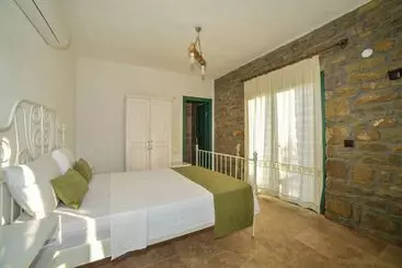 Bed & Breakfast Petrada Imbros