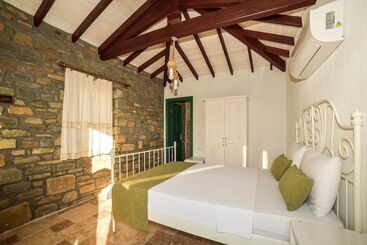 Bed and Breakfast Petrada Imbros