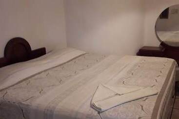 아파트호텔 Casa Ana Ruth Hotel Y Suites