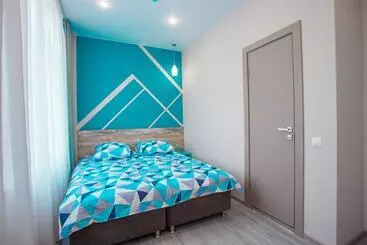 D Ars Hostel