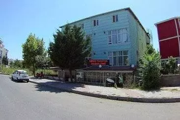 Deniz Apart Otel